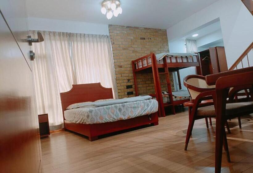 هتل Rs Family Stay