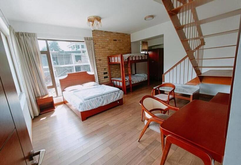 هتل Rs Family Stay