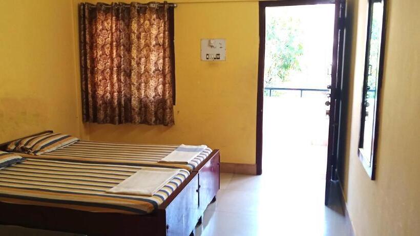 酒店 Shri Matha Chathra Residency
