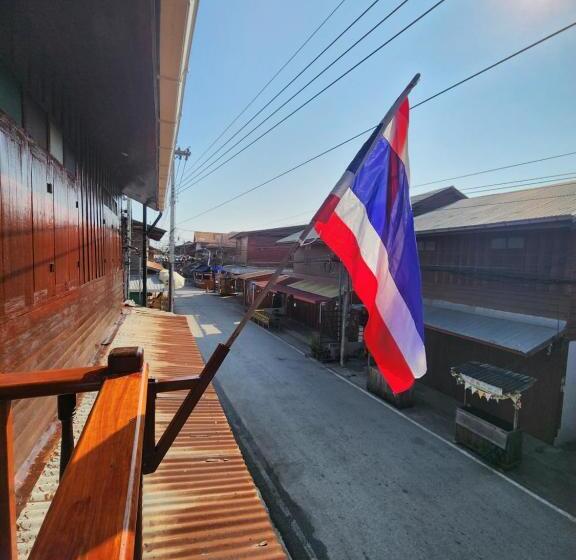 هتل Suksomboon