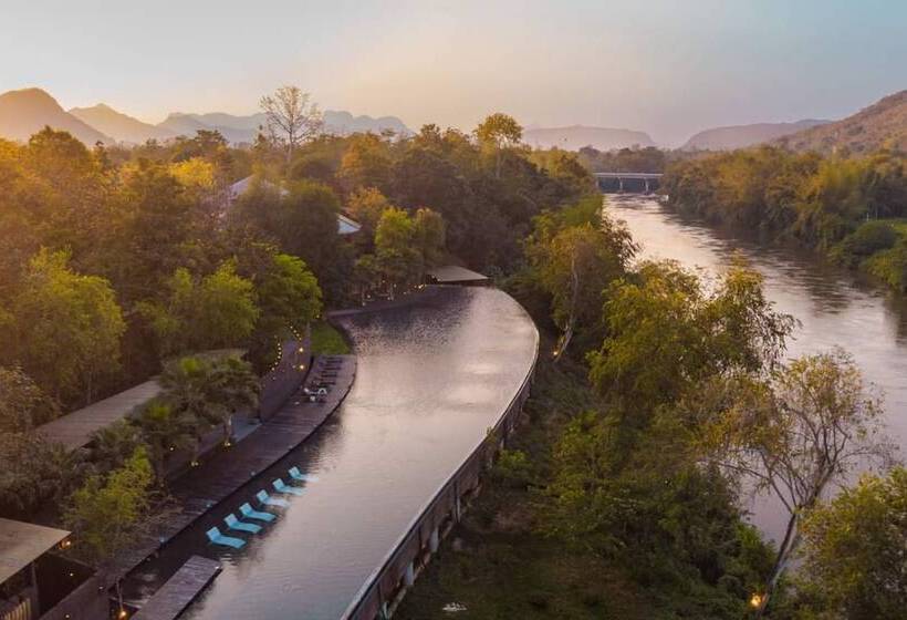 فندق The Sense Resort Kanchanaburi