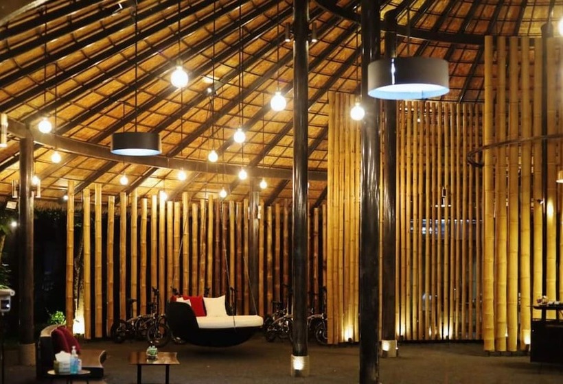فندق The Sense Resort Kanchanaburi