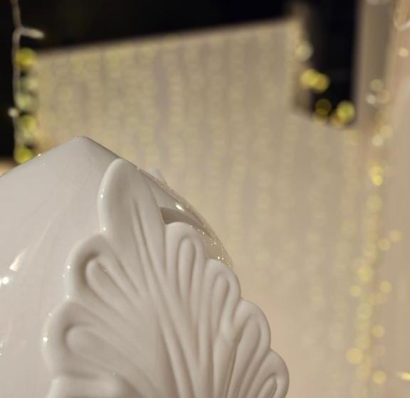 בית מלון כפרי Vecchia Mottola Suite & Spa