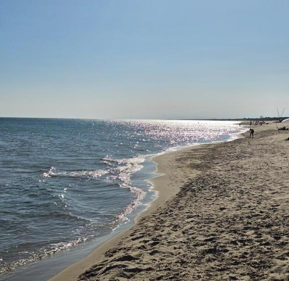 فندق Vecchia Mottola Suite & Spa