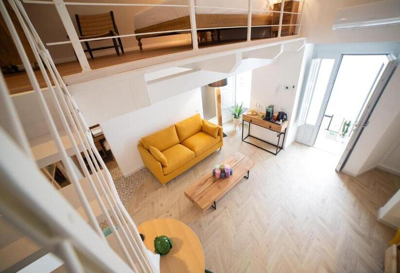 בית מלון כפרי Vecchia Mottola Suite & Spa