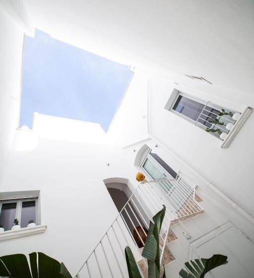 فندق Vecchia Mottola Suite & Spa