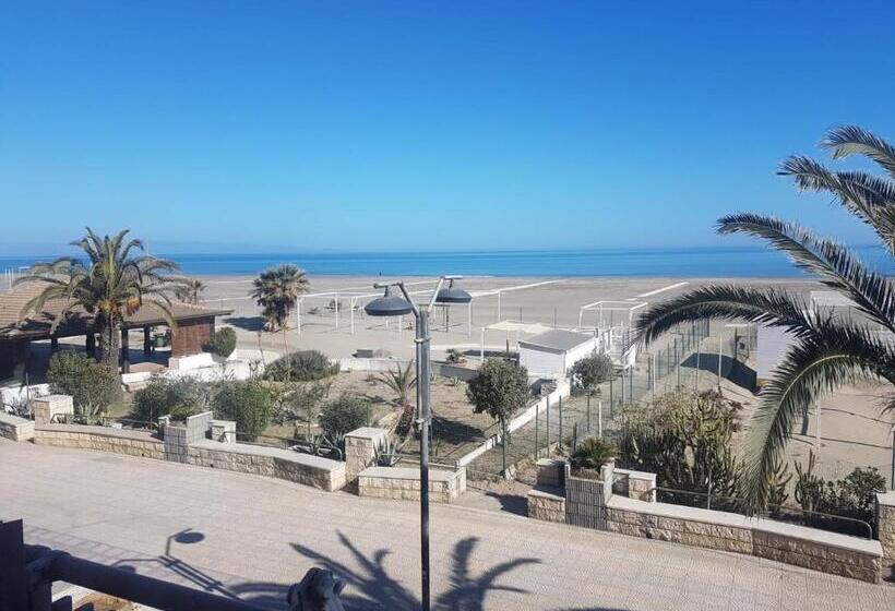La Vela Apulia Seaside Residence