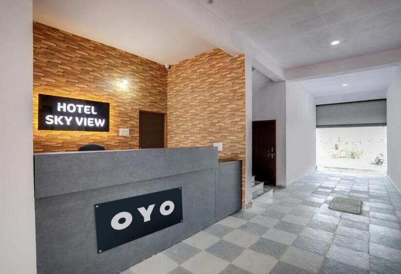 فندق O Sky View Stay In