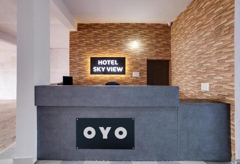 فندق O Sky View Stay In