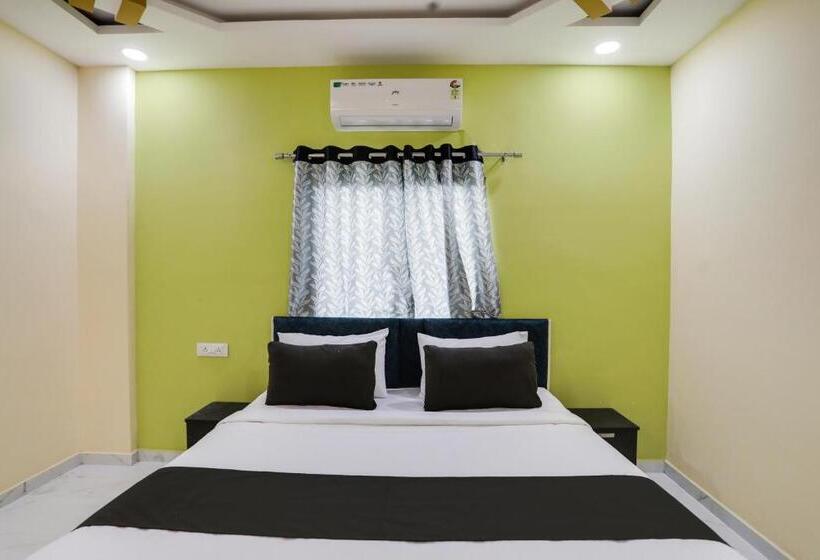 فندق O Sky View Stay In