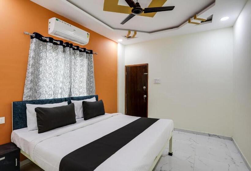 فندق O Sky View Stay In