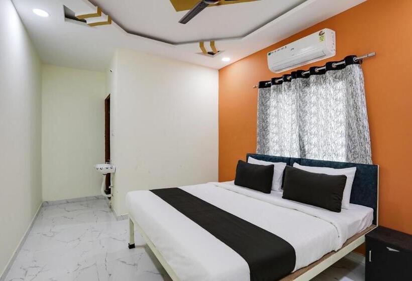 فندق O Sky View Stay In