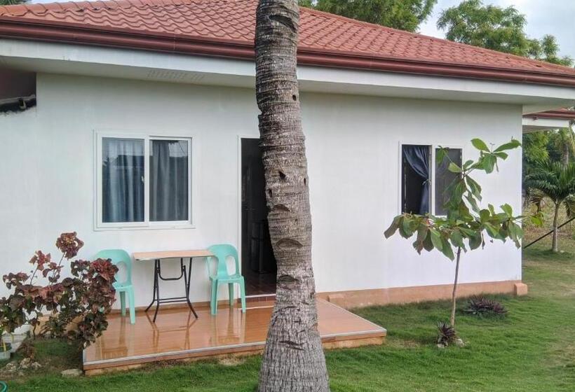 פנסיון Bantayan , Santa Fe , Guest House, Room For Rent