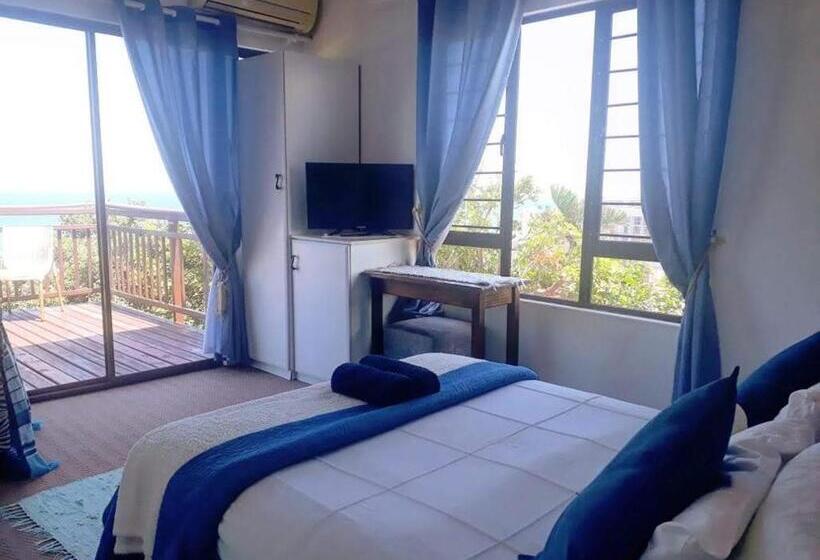 פנסיון Bayview Guest House
