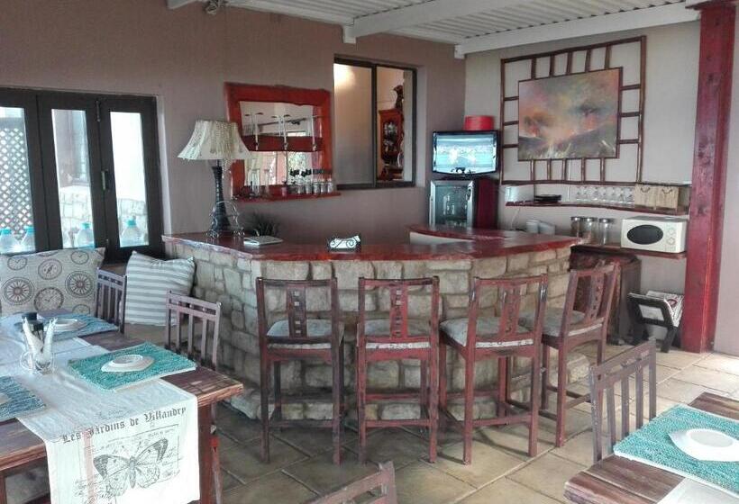 פנסיון Bayview Guest House