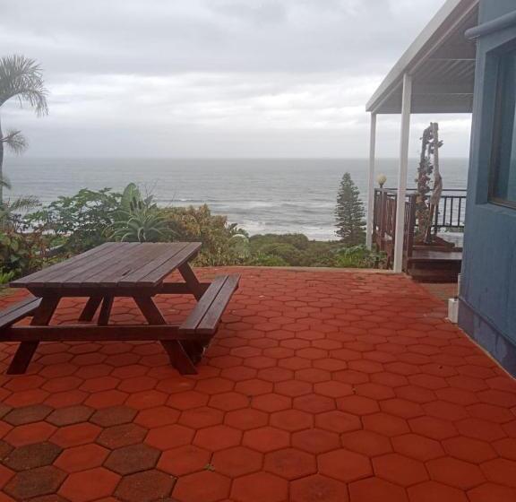 פנסיון Bayview Guest House