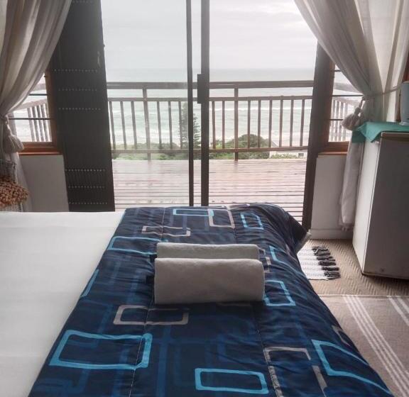 פנסיון Bayview Guest House