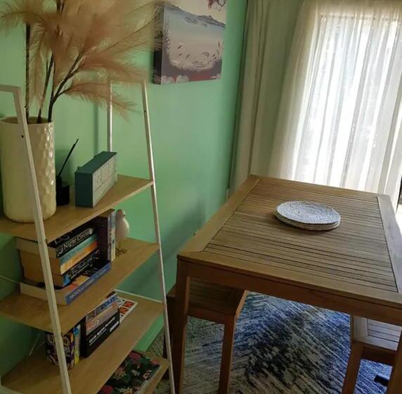 פנסיון Cozy Glamping Cabins