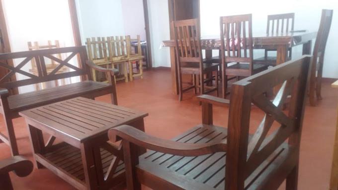 פנסיון Crb Holiday Resort