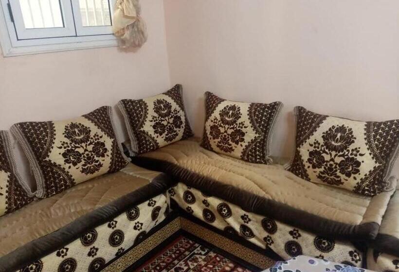بنسيون Dar El Ghali
