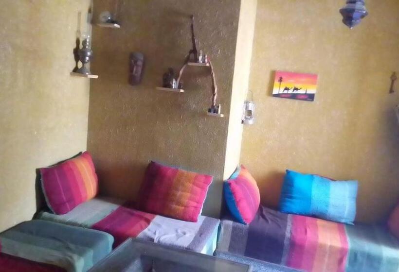 بنسيون Dar El Ghali