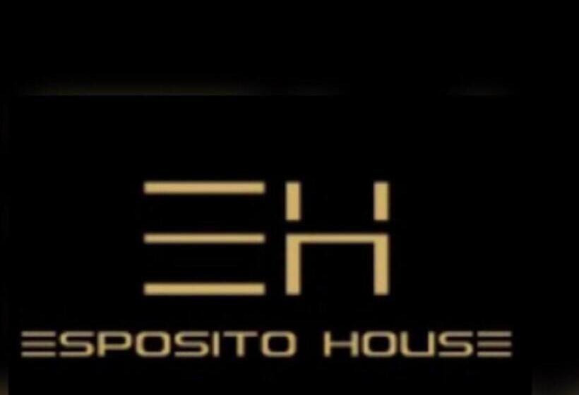 ペンション Esposito House