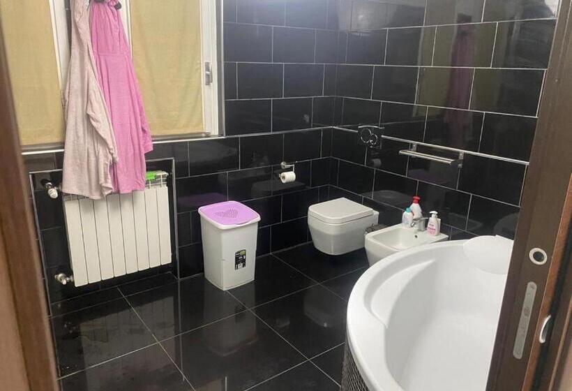 פנסיון Il B&b Di Francesco