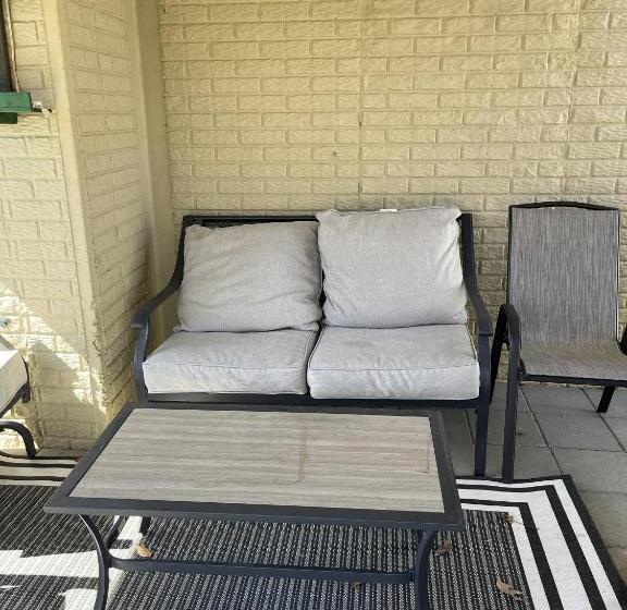 بنسيون Luxurious Basement Guest Suite In Elkridge