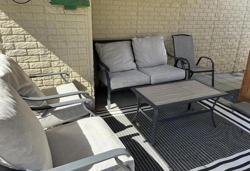 بنسيون Luxurious Basement Guest Suite In Elkridge