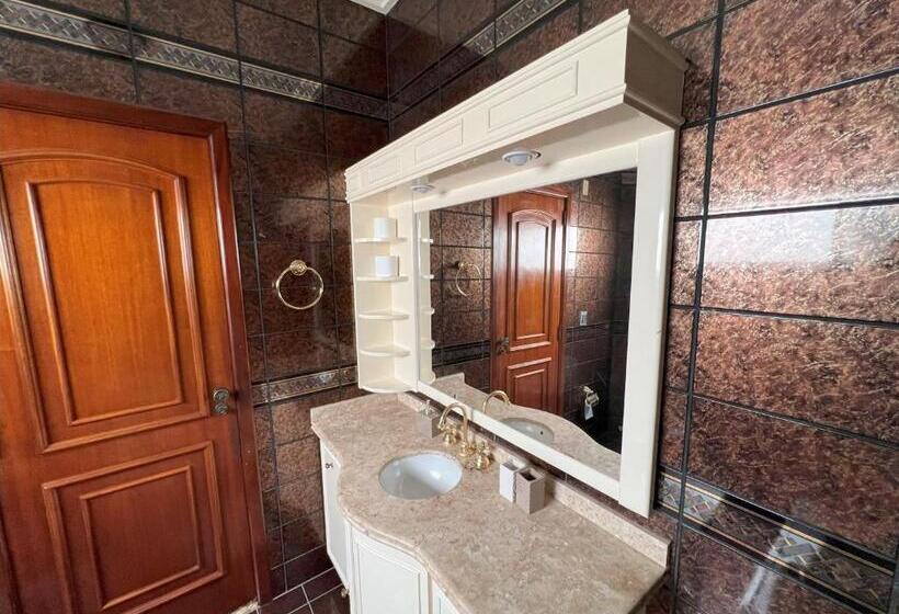 پانسیون Quarto No Centro Com 2 Camas E Hidromassagem