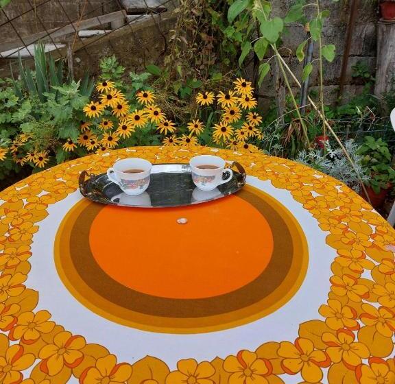 پانسیون Seosko Turističko Domaćinstvo Dunja