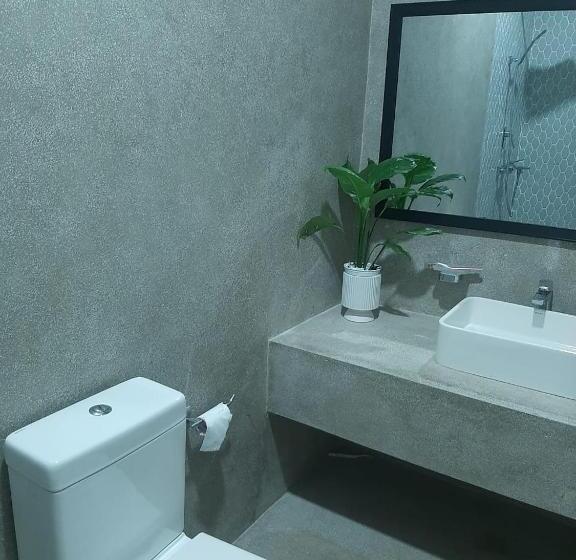 Пансион Thalpe Serenity Shore