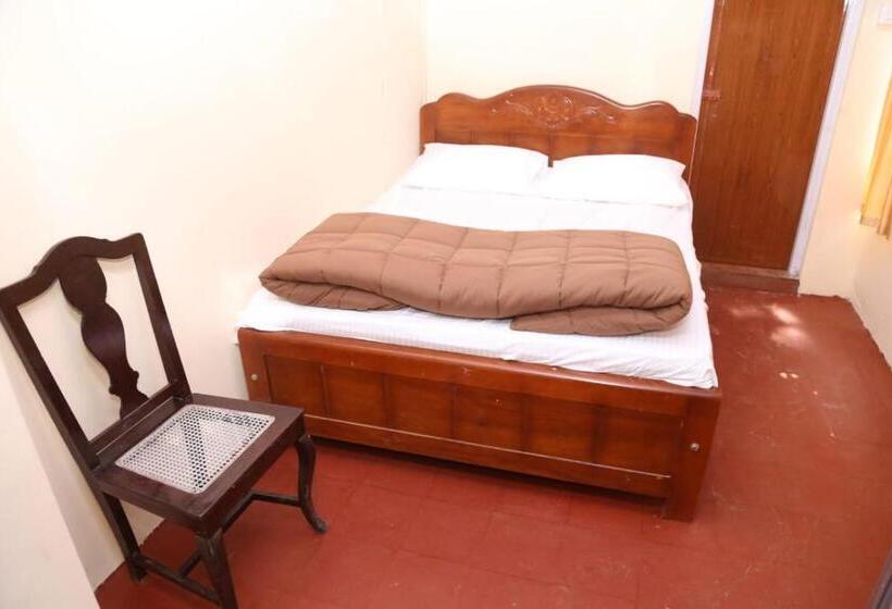 پانسیون The Afton Bungalow