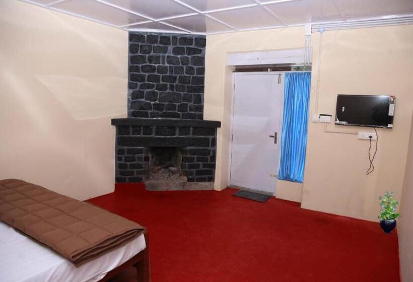 پانسیون The Afton Bungalow