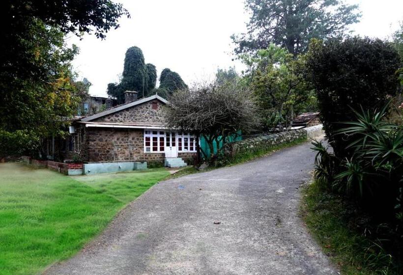 پانسیون The Afton Bungalow