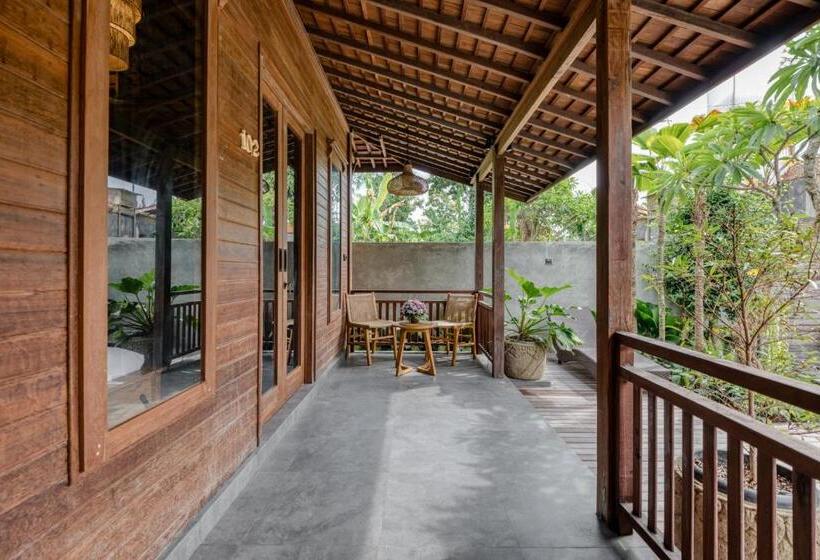 펜션 Villa Walet