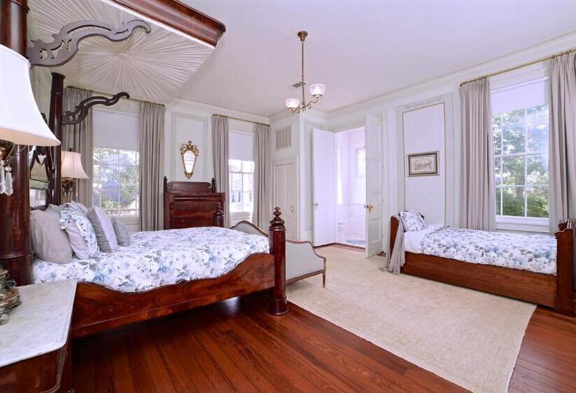 Ravenna Bed And Breakfast