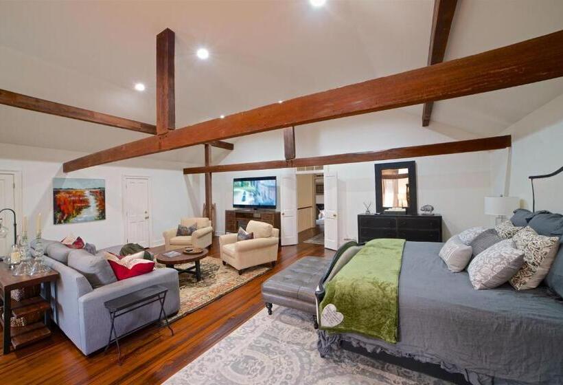 Ravenna Bed And Breakfast