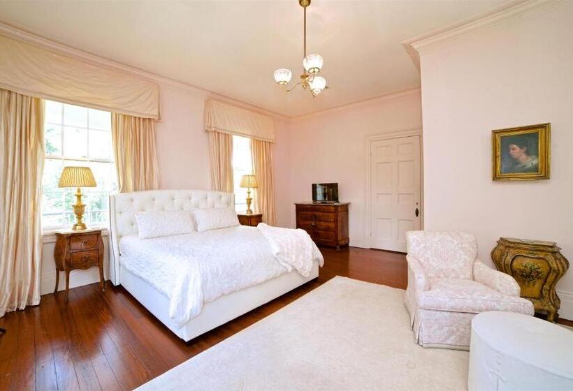 Ravenna Bed And Breakfast