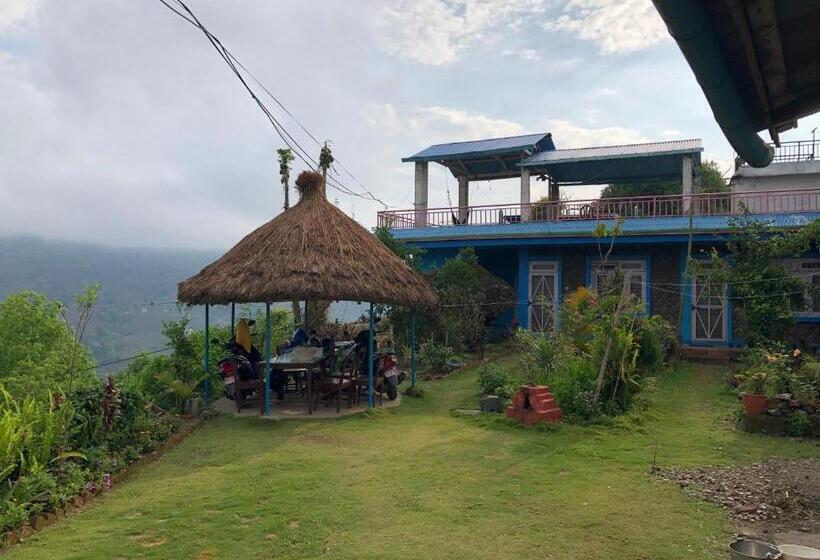 Robin’s Nest Hotel And Restaurant