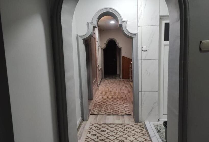 Yasi̇n Otel