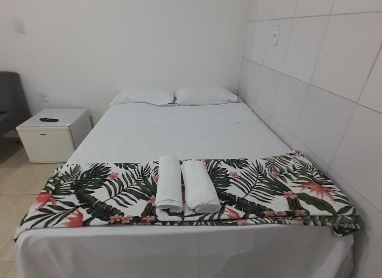 旅馆 Pousada Estelita