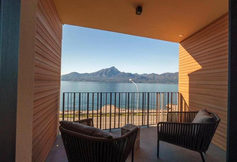 Attilio High Living Suites Adults Only