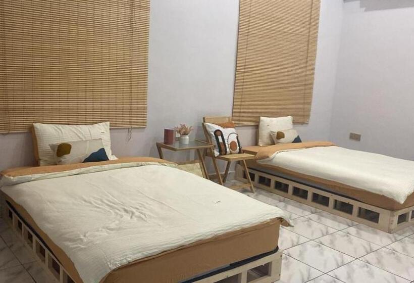 Bed and Breakfast Amberhouse 2