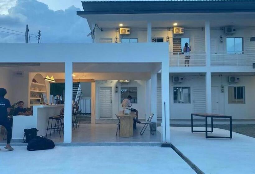 Bed and Breakfast Amberhouse 2