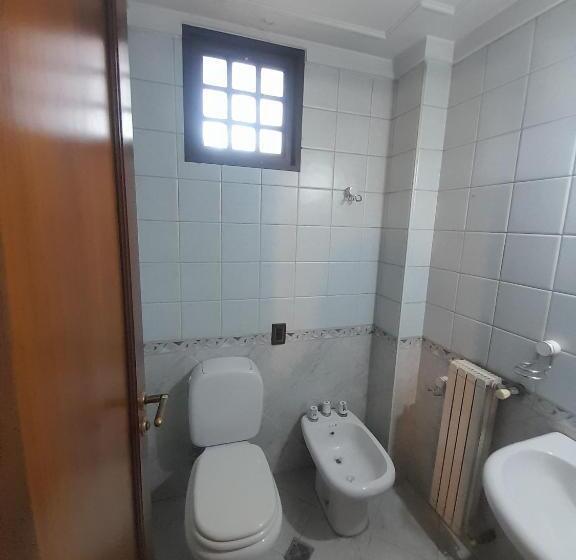 مبيت وإفطار Elegante Piso En Barrio Privado