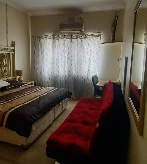 צימר Hilton Inn