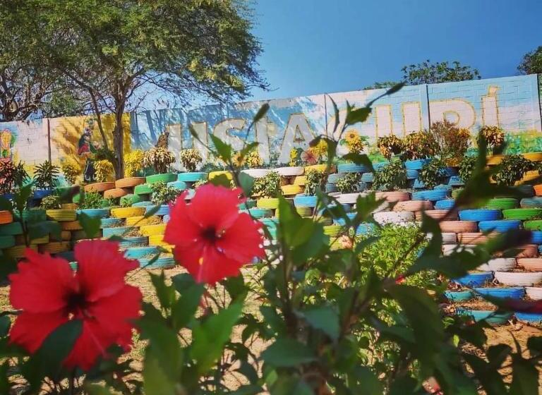 مبيت وإفطار La Natividad