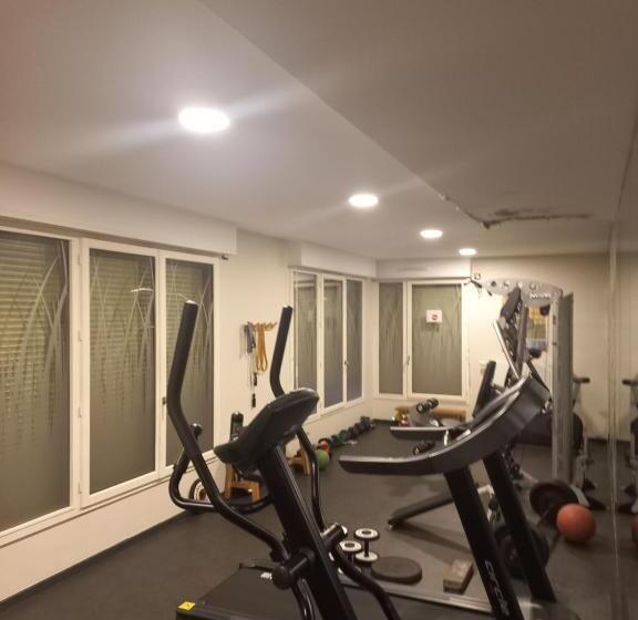 تختخواب و صبحانه Loue Chambre Appartement F5 La Plaine Saint Denis