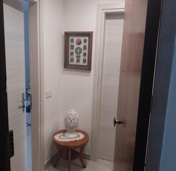 مبيت وإفطار Mariella S Home